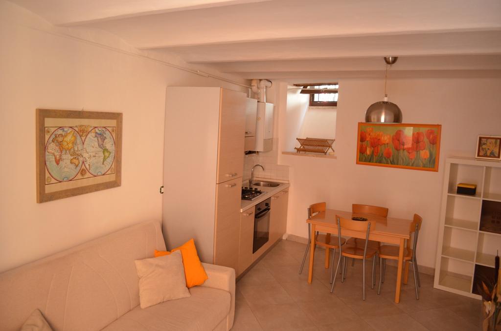 Hotel Rosalba Perúgia Quarto foto
